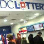 dc lottery powerball